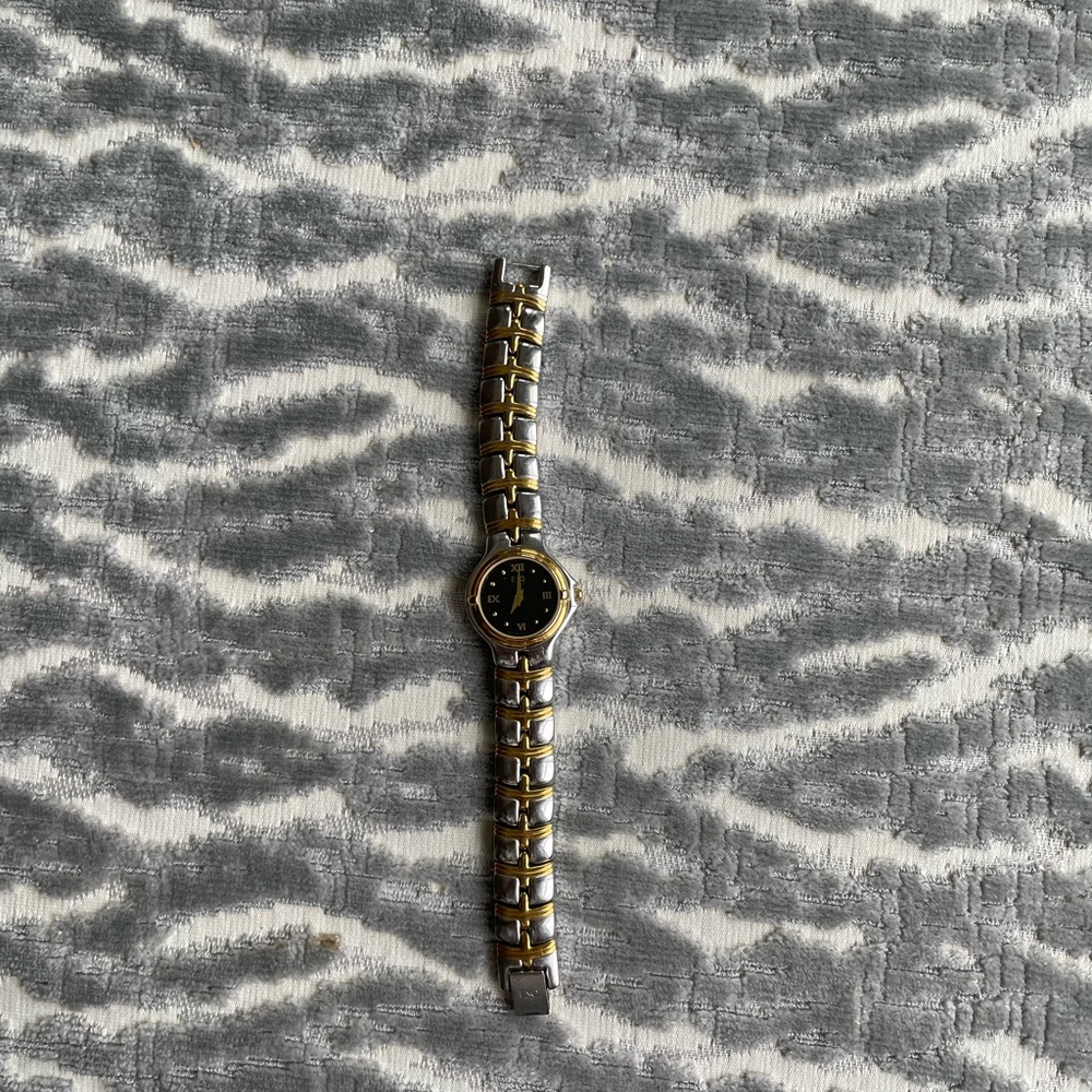 ESQ Two Toned Ladies Watch